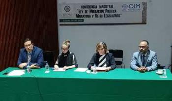 De enero a junio 2022 se entregaron más de 62 mil tarjetas de visitante por Razones Humanitarias