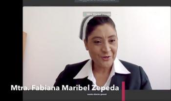 Profesionales de la salud reciben capacitación sobre viruela símica