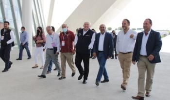 Va industria lechera por mayor eficiencia y competitividad ante escenario mundial y cambio climático 