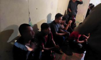 Rescata INM en coordinación con SSC de la Ciudad de México a 22 personas migrantes privadas de su libertad 