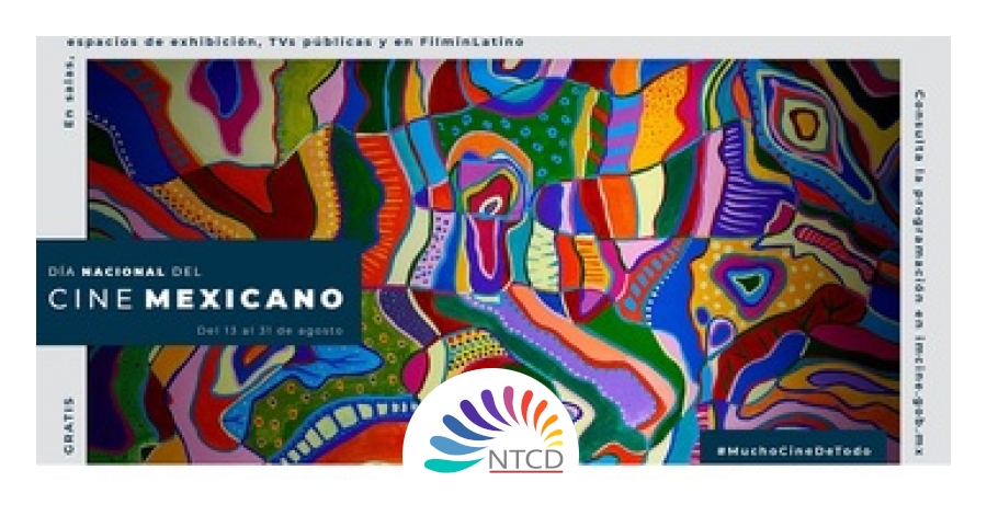 El Imcine Celebra El Día Nacional Del Cine Mexicano 2022 Con Una Programación Diversa Ntcd 0401
