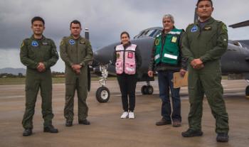 Contribuye estimulación de lluvias a asegurar producción agrícola en Sinaloa, Sonora y Chihuahua: Agricultura