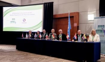 Convoca Agricultura a industria de alimentos para animales a contribuir en el diseño de mejoras regulatorias