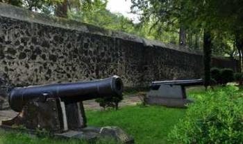 Vuelve a las calles acto conmemorativo en honor a los caídos en la batalla del 20 de agosto de 1847, en Churubusco