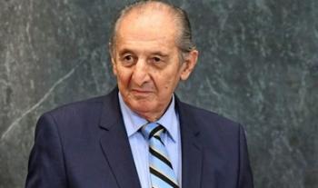 La Secretaría de Cultura y el Inbal rendirán homenaje póstumo al poeta Eduardo Lizalde
