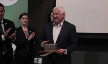 Recibe Agricultura información genómica de cinco cultivos estratégicos para México