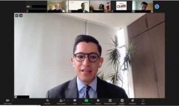 Comunicado conjunto: Grupo de trabajo de Asuntos Cibernéticos México – Estados Unidos 