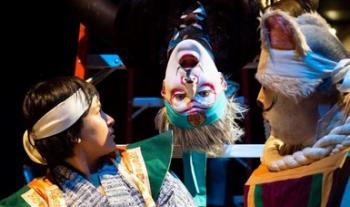El Centro Nacional de las Artes será sede de las jornadas Arte México-Japón