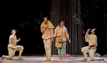 Cecut será sede de la segunda edición de las Jornadas de teatro infancias y juventudes THT