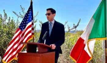 México y EE. UU. celebran entrada en vigor del Acta 328 de la Comisión Internacional de Límites y Aguas (CILA)