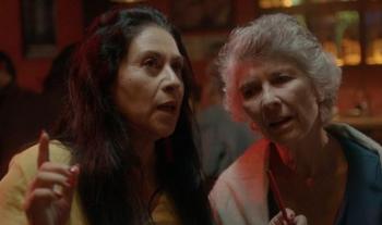 “Vivir toda la vida”, cortometraje del CCC, es finalista del Premio Estudiantil de la Academia de Cine de Estados Unidos