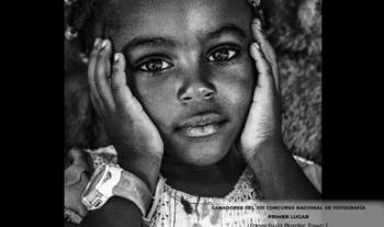 El México afromexicano, su diversidad y cultura, es capturado por los ganadores del XIII Concurso Nacional de Fotografía
