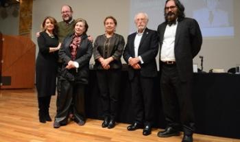 Eduardo Lizalde, autor imprescindible para la poesía y la ópera en México