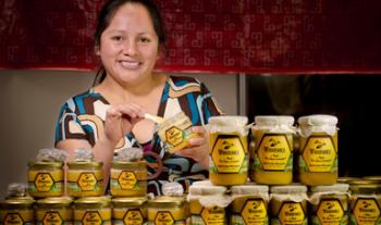 Aumenta 16 por ciento comercio agroalimentario México-EU en primer semestre del año