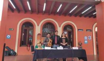 El Museo Nacional de Culturas Populares celebra su 40 aniversario
