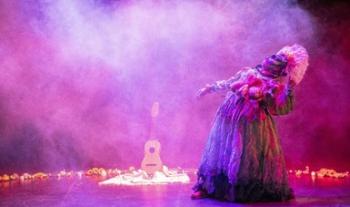 El Centro Nacional de las Artes será sede de actividades del Festival de Títeres Alma de Madera