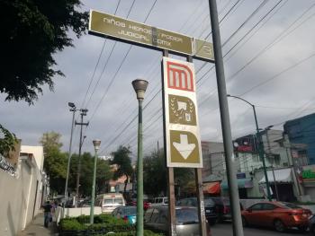 Historias en el metro - La vida sigue igual