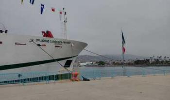 Inapesca nombra a tres montañas submarinas en honor a científicos mexicanos del sector