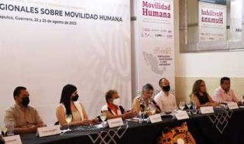 Estado de México, Ciudad de México, Guerrero y Oaxaca recibieron el 35 por ciento de las remesas que ingresaron al país