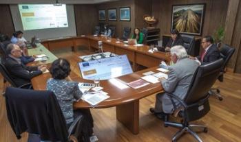 Inicia Agricultura trabajos para el desarrollo sostenible del recurso suelo