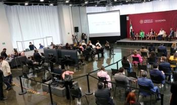 La Secretaría de Economía presenta la Iniciativa Modo STEM Mx