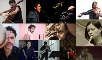 Cepromusic celebra en el Cenart los 10 años del Ensamble Liminar