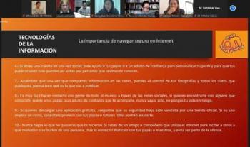 Necesario generar campaña para concientizar sobre derechos de niñez y adolescencia