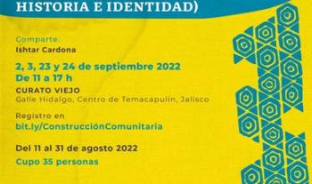 Cultura Comunitaria impulsa la promoción del patrimonio cultural como medio de desarrollo y bienestar social en los Altos de Jalisco