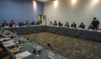 Reportan México y Estados Unidos avances conjuntos para preservar inocuidad de los alimentos
