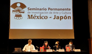 Especialistas abordan nuevas estrategias en el arte y la cultura de Iberoamérica y Japón