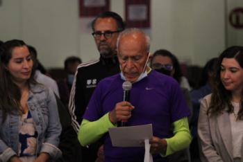 Cierra Maratón de la CDMX Telcel 2022 con 19 mil inscritos