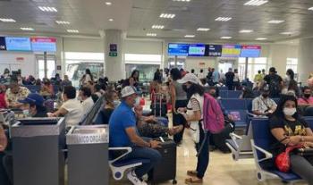 Concluye Operativo Especial de Verano 2022 del programa Héroes Paisanos; atendió a 634 mil connacionales