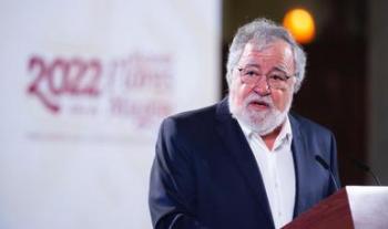 Omisiones de la autoridad permitieron la desaparición de los 43 estudiantes: Encinas