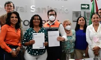 Desarrollan Cofepris y Conacyt proyecto de Centro de Compostaje para Acapulco