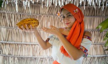 El Día Nacional del Cacao y el Chocolate, oportunidad para revalorar esta riqueza prehispánica