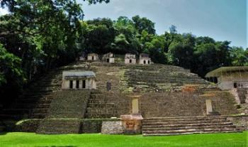 Una visión completa de la antigua Bonampak será presentada en el Museo Regional de Chiapas, en exhibición arqueológica