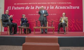 Pesca y acuacultura sostenibles, claves en la seguridad alimentaria y nutricional de la población: Agricultura