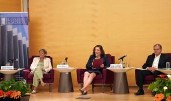 Participa Conapo en la presentación ‘Embarazo temprano en México. Panorama de Estrategias Públicas y Análisis de la Implementación ENAPEA’