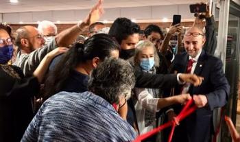 Cultura Comunitaria inaugura la exposición “Hacia una redefinición postpandemista de la libertad”