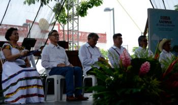 Necesario modificar la normatividad sobre cacao y chocolate, para propiciar precios justos que beneficien al productor