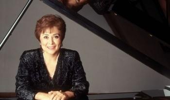 El INBAL nombra a la reconocida pianista Silvia Navarrete como directora interina del CNM