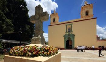 Expertos del INAH evocarán experiencias dejadas por los sismos de 2017