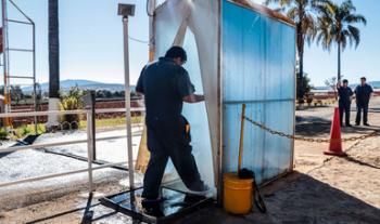 Anuncia Agricultura conclusión del operativo contra influenza aviar AH7N3 en Coahuila y Durango