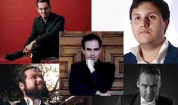 El arte del contratenor, un concierto histórico que tendrá lugar en el Centro Nacional de las Artes