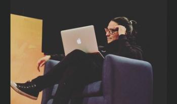 Jorge Prieto Terrones gana el Premio Bellas Artes de Ensayo Literario Malcolm Lowry 2022