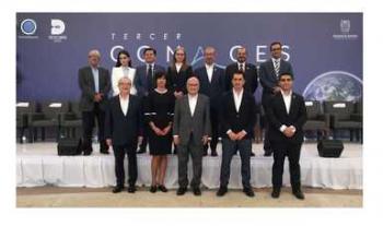 Anuncian Colaboración de NASA con México en Proyecto Satelital “Aztechsat”