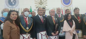 Educar, el mejor instrumento contra la desigualdad y la exclusión; Carrillo Huerta 