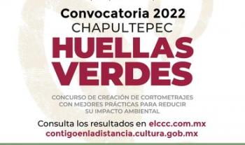 Se anuncian los proyectos ganadores de la convocatoria “Huellas Verdes”