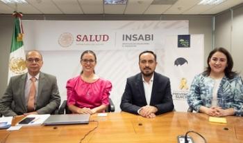 México, primer país en las Américas que cuenta con Programa Nacional para la Prevención del Suicidio