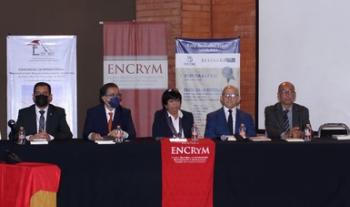 Inicia congreso sobre intercambio de experiencias en la atención de daños por los sismos de 2017